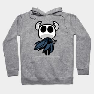 The knight/little ghost Hoodie